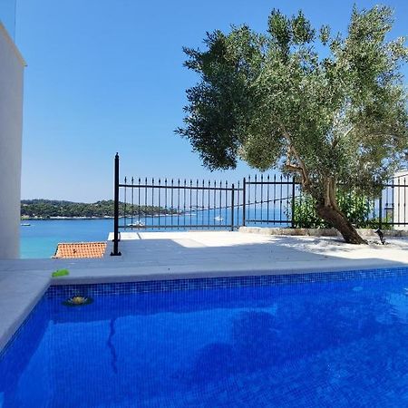 Villa Gloria Цавтат Екстер'єр фото