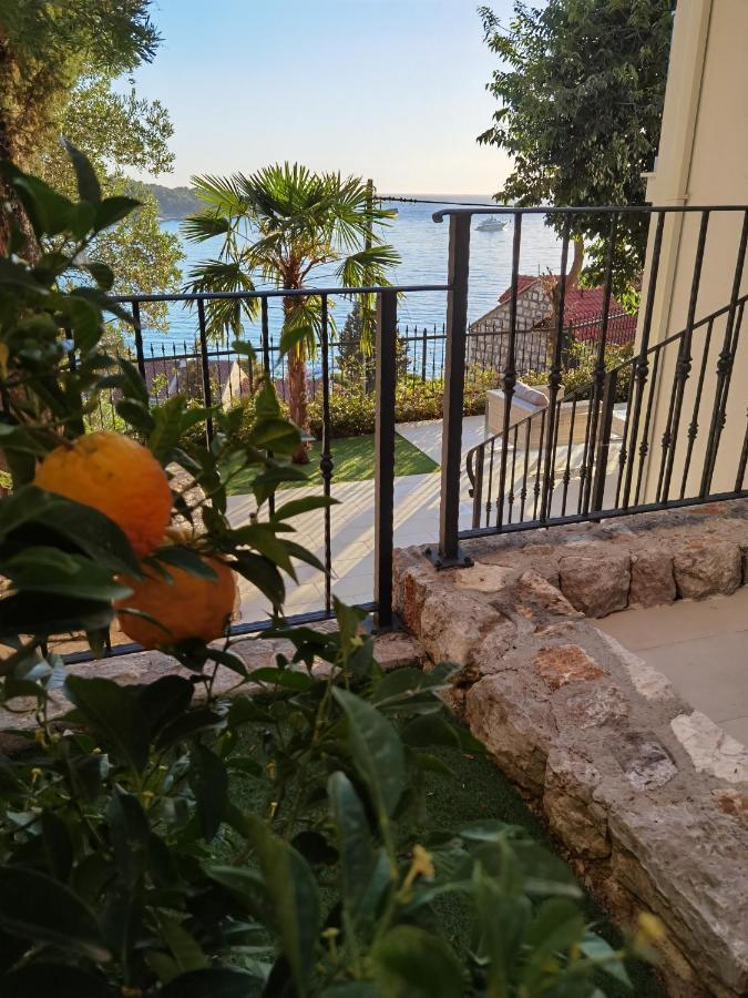 Villa Gloria Цавтат Екстер'єр фото