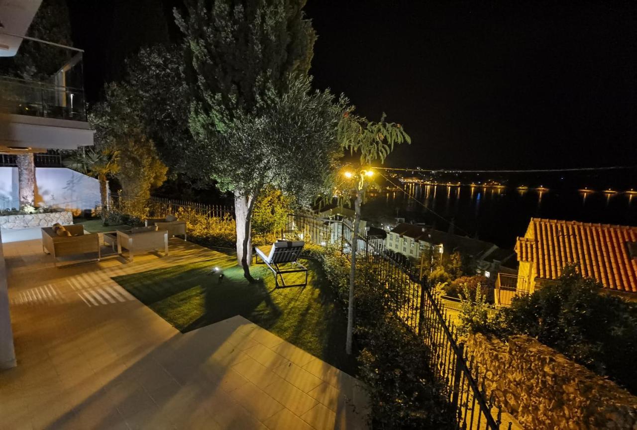 Villa Gloria Цавтат Екстер'єр фото