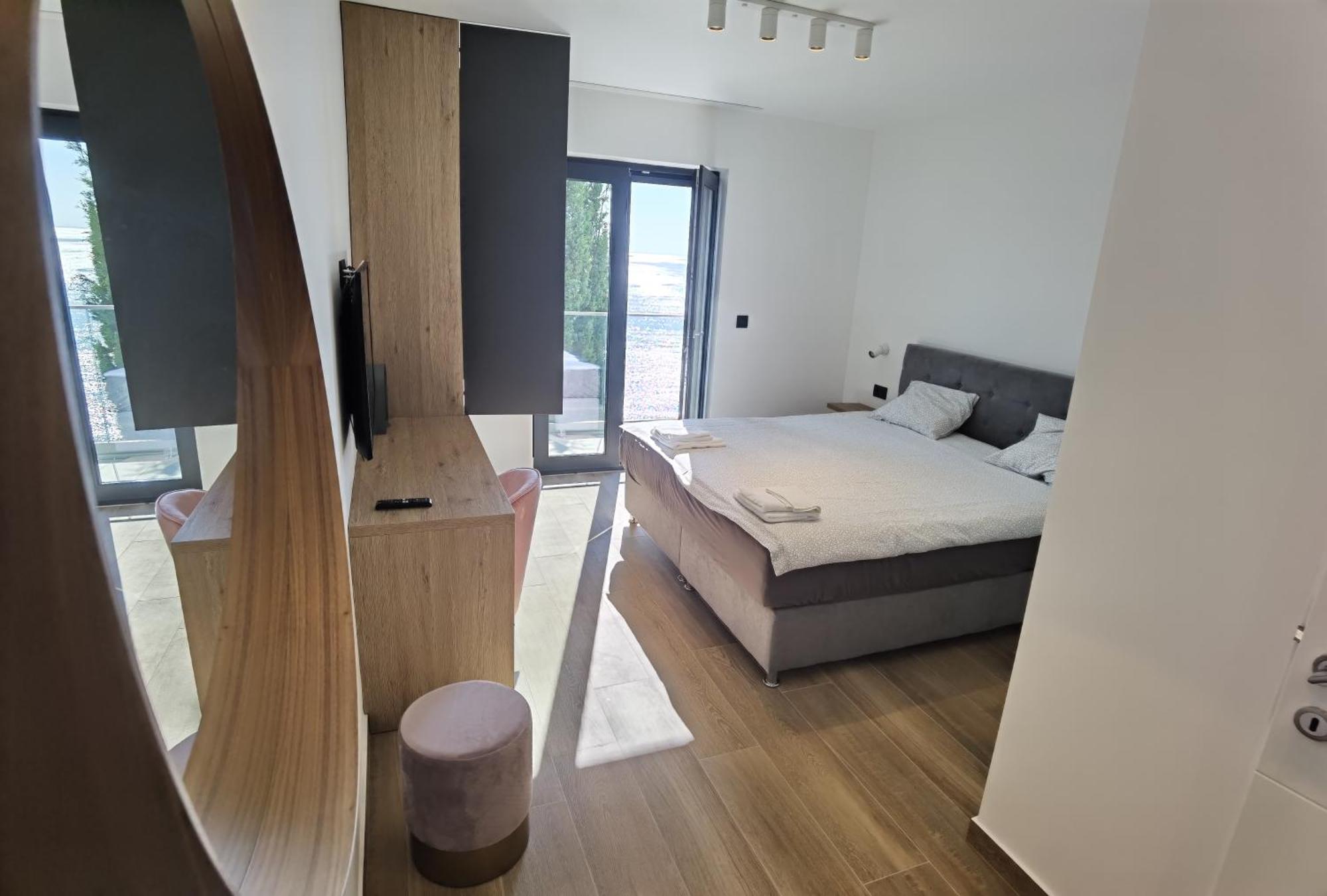 Villa Gloria Цавтат Номер фото