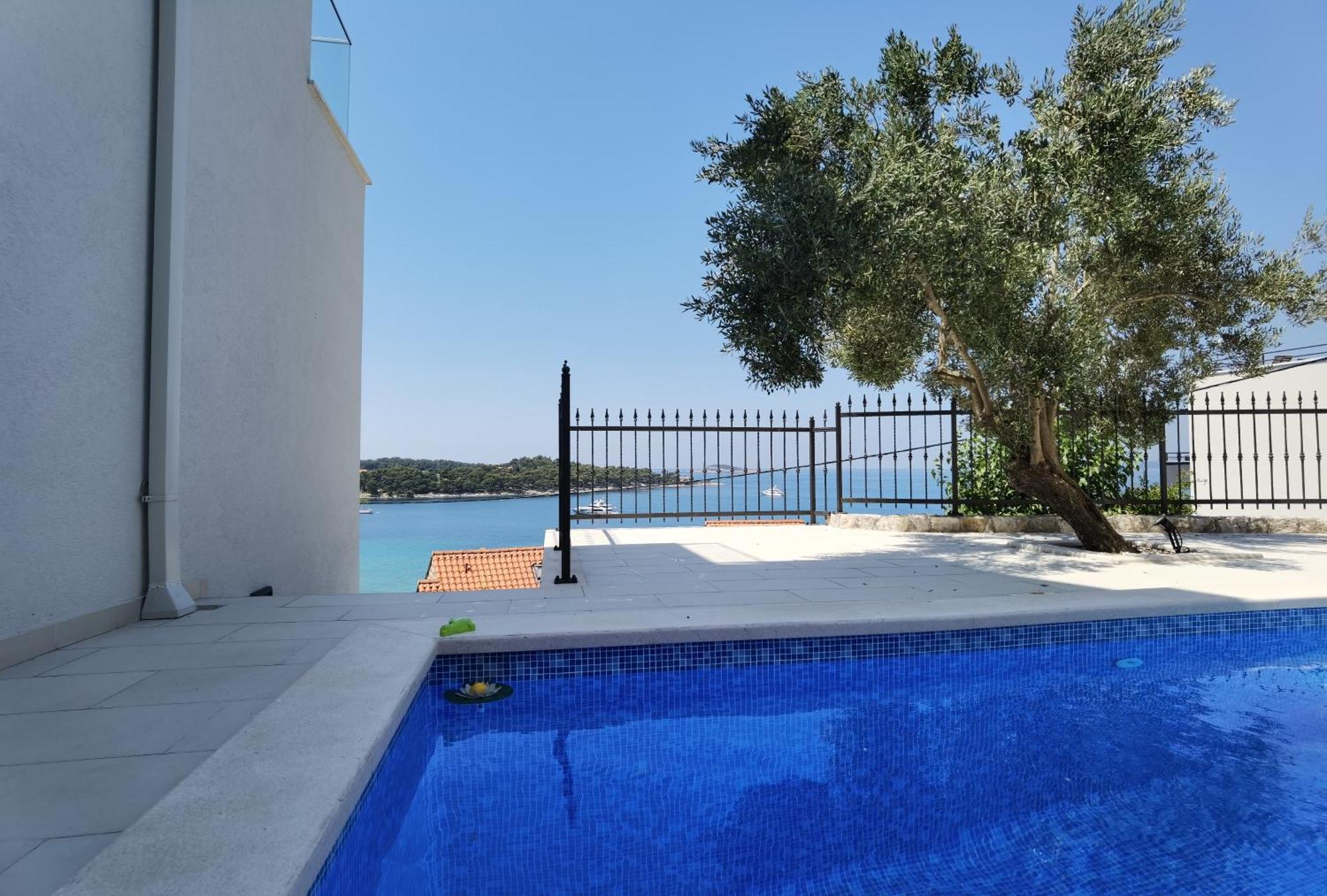 Villa Gloria Цавтат Номер фото